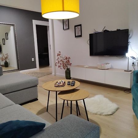 Home Apartment Ni 외부 사진