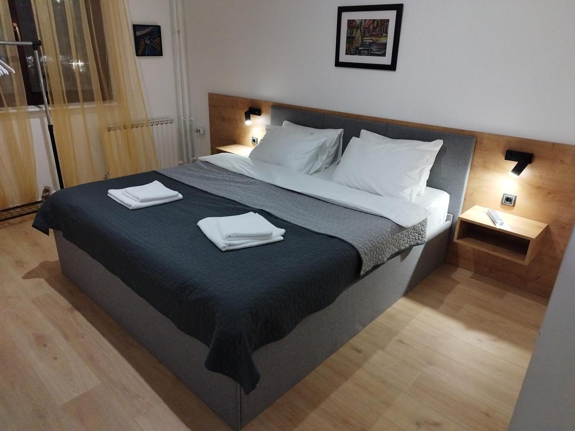 Home Apartment Ni 외부 사진