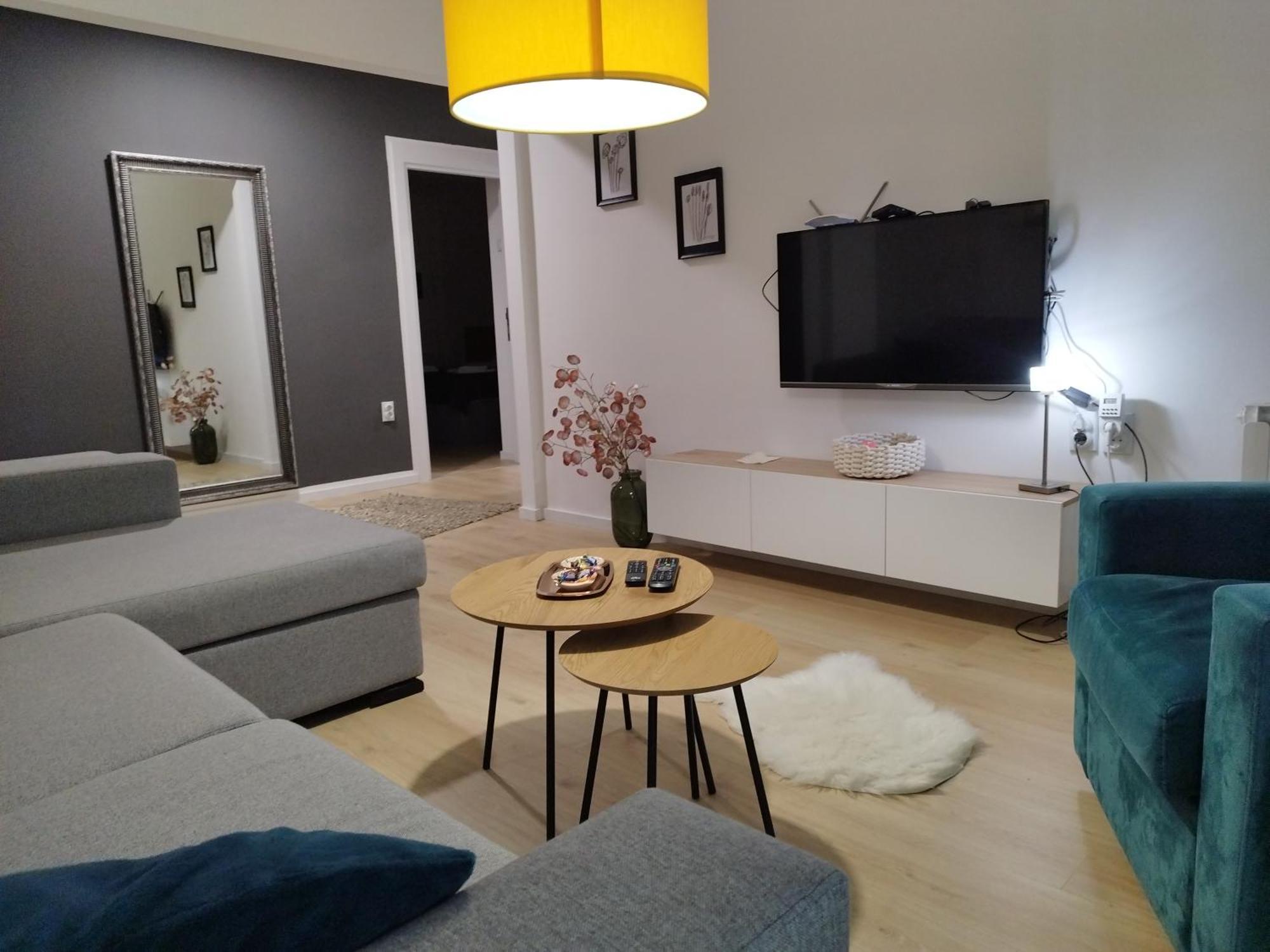 Home Apartment Ni 외부 사진
