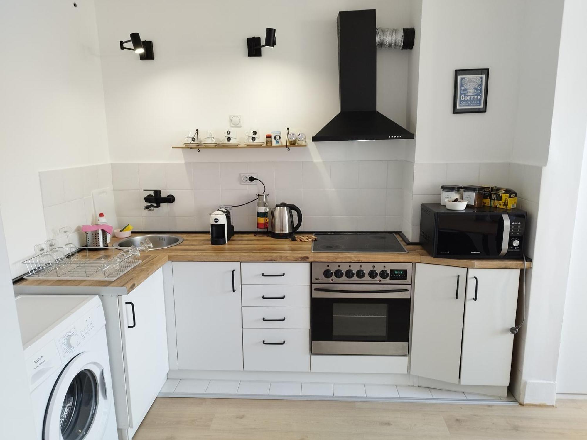 Home Apartment Ni 외부 사진