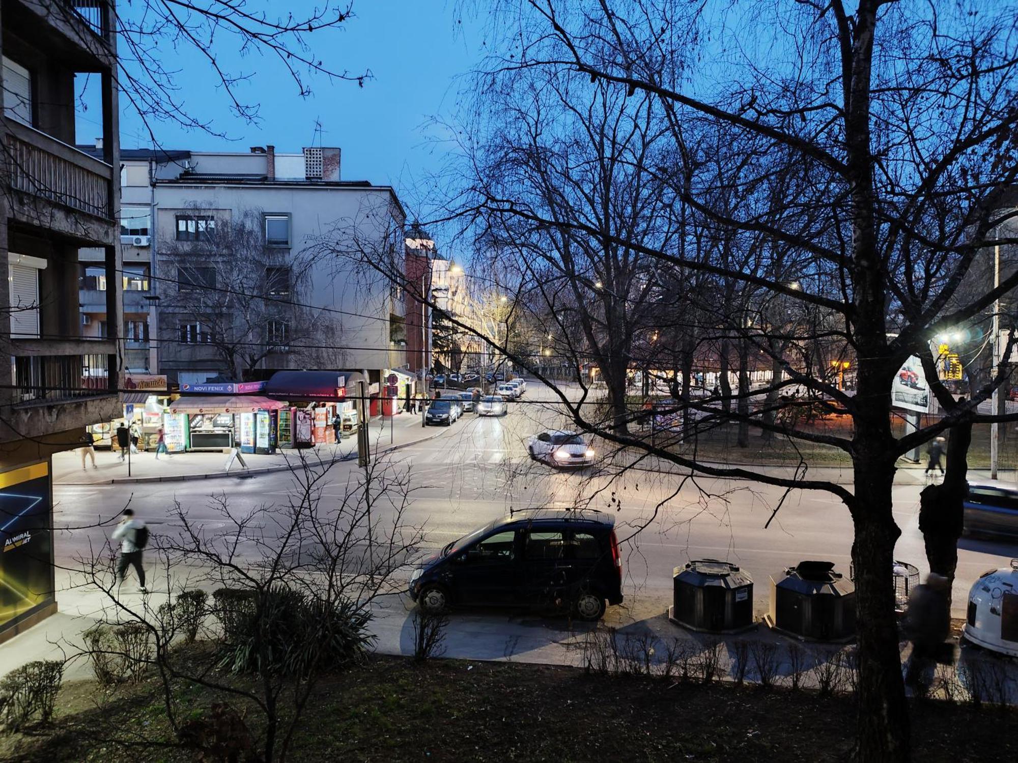 Home Apartment Ni 외부 사진