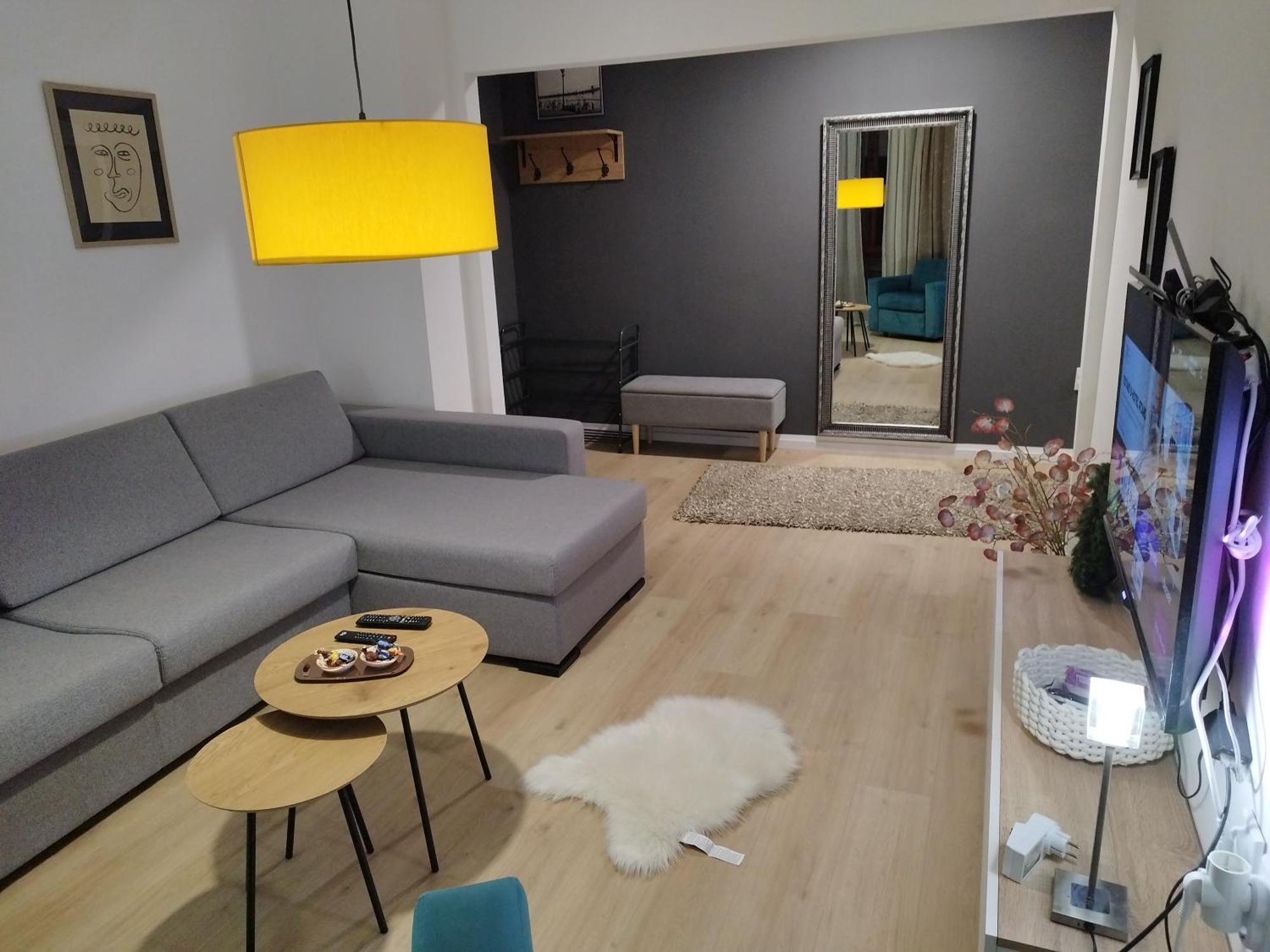 Home Apartment Ni 외부 사진