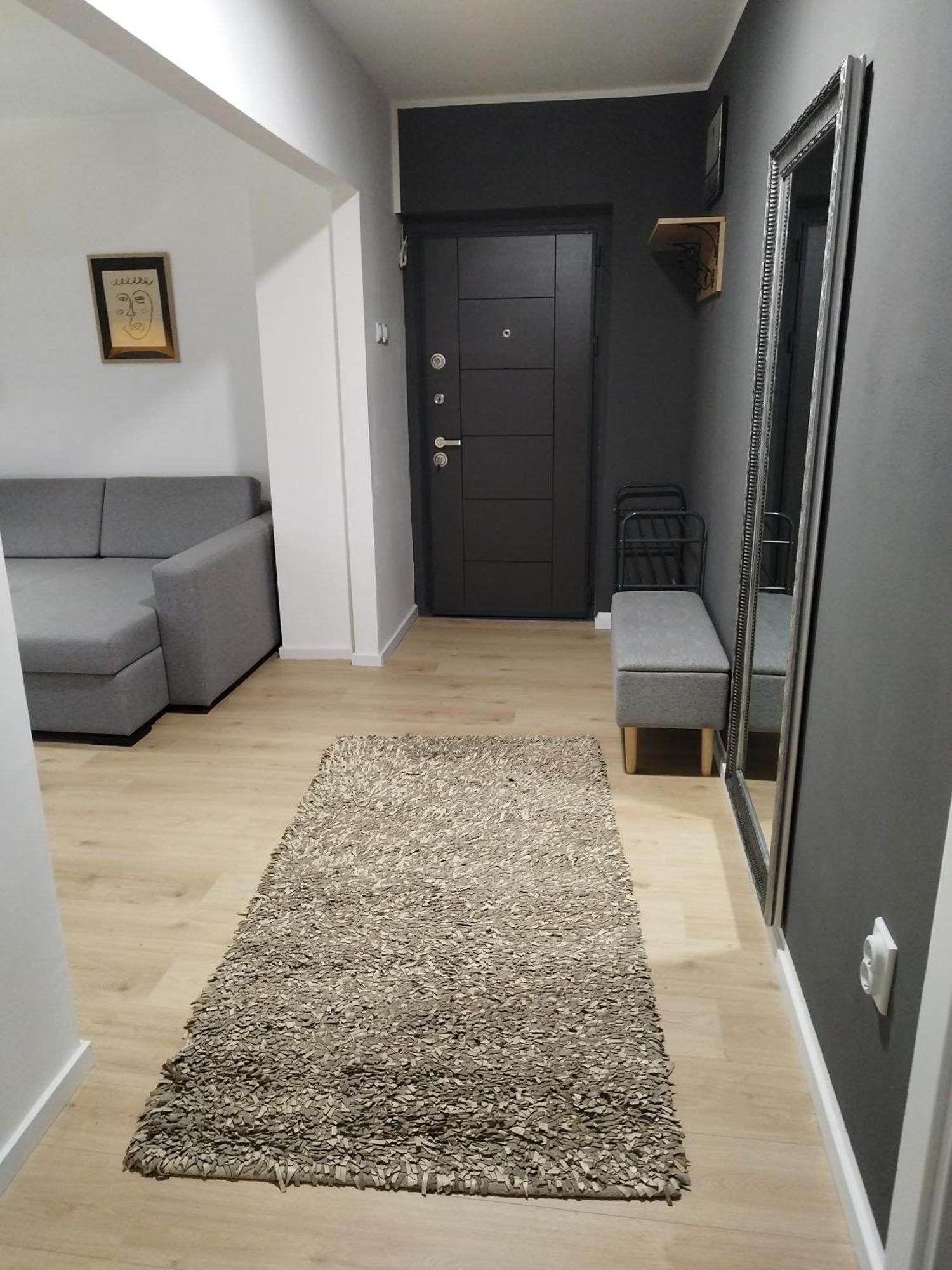 Home Apartment Ni 외부 사진